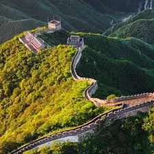 Tour Trung Quốc: Bắc Kinh – Tây Đường – Thượng Hải